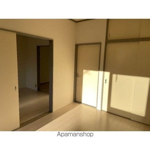 井上ハイツ 相模原の内装写真
