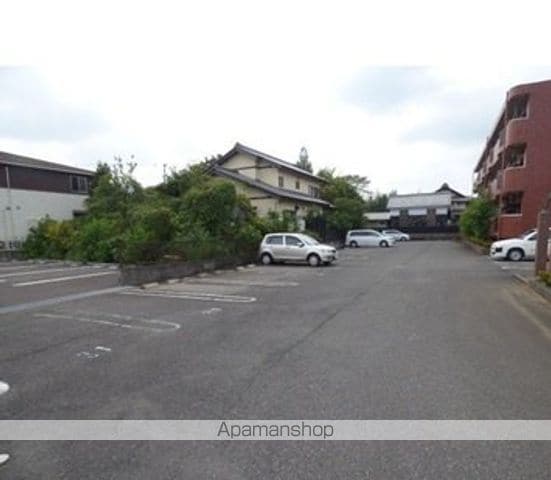 アーバンヒルズ長山 203 ｜ 岐阜県岐阜市芥見長山１丁目304-1（賃貸マンション3LDK・2階・63.71㎡） その17