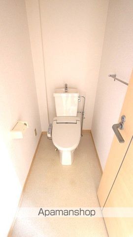 カーサマサの内装写真