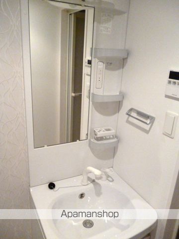 S−RESIDENCE新大阪WESTの内装写真