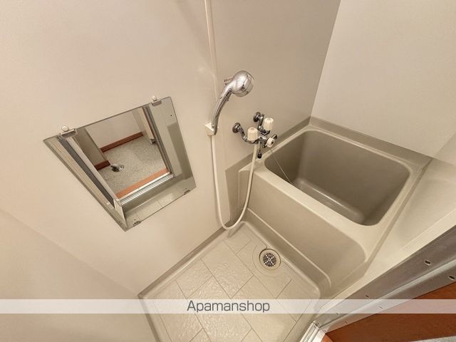 PETIT CHATEAUの内装写真