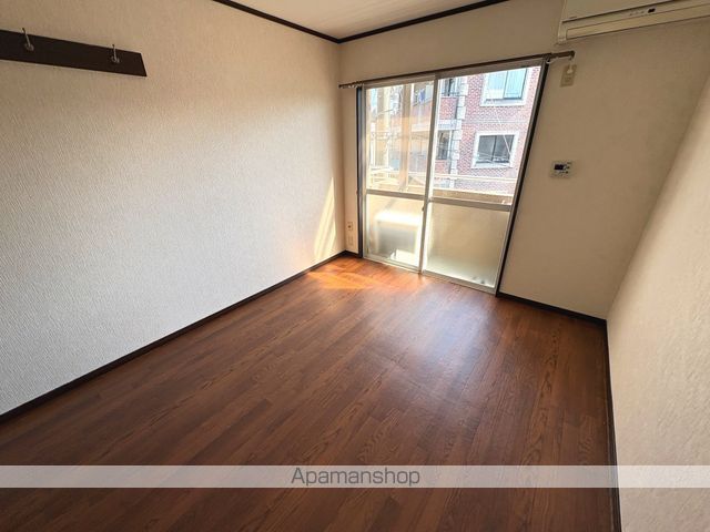 ステラハウス4−1000の内装写真