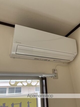 サクセス２１[2DK/48.6m2]の内装2