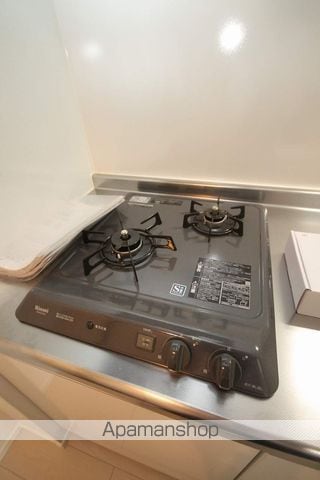 シャトー住之江の内装写真
