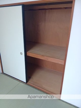 和歌山県和歌山市中之島[2K/28m2]の収納