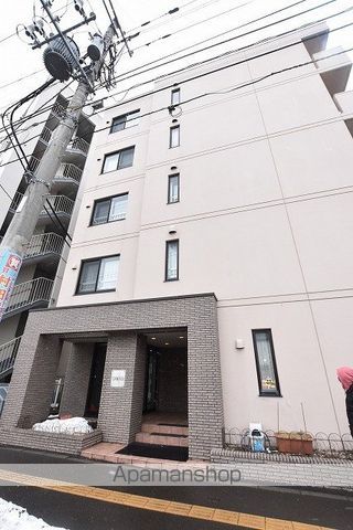 MS SORAの外観写真