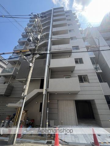 La CASA 石ケ辻の外観写真