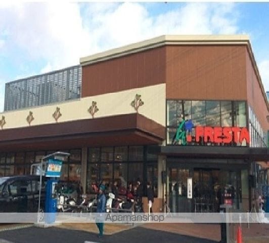 カーサ グラシオッソ 祇園 Bの周辺写真