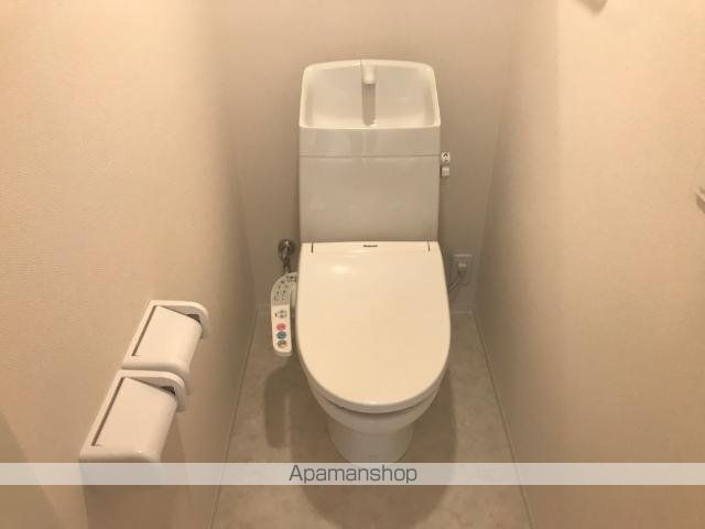 サニーコートIIIの内装写真