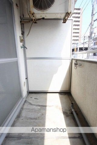 柴崎東雲ビルの内装写真