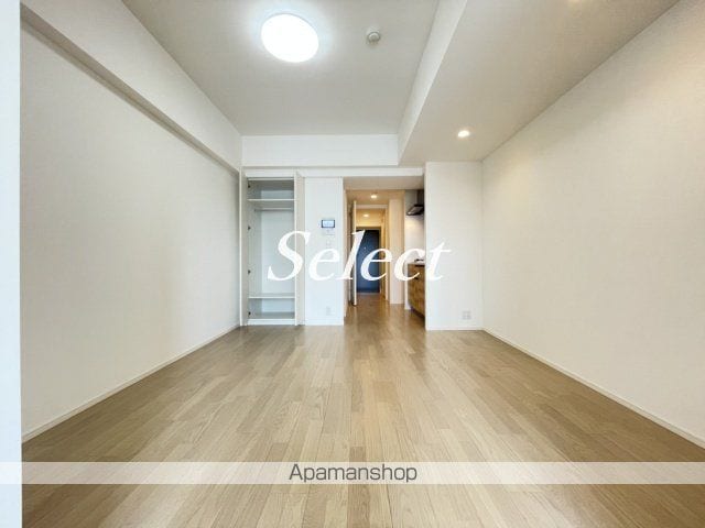 WORVE横浜伊勢佐木町の内装写真