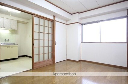 ラブレ清水町[1K/19.4m2]の内装