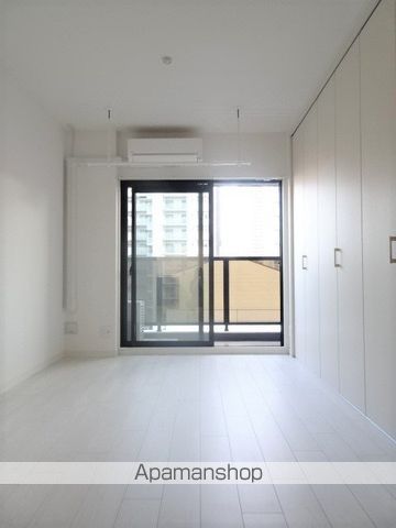 新日・梅田NORTHレジデンスの内装写真