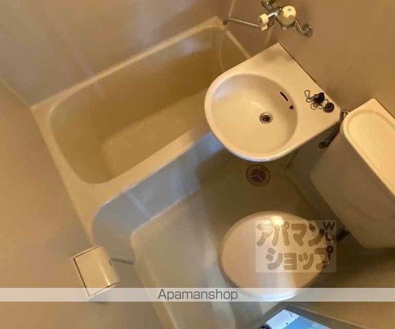 グランデュールミドリの内装写真