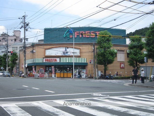 ヴィラ城山の周辺写真