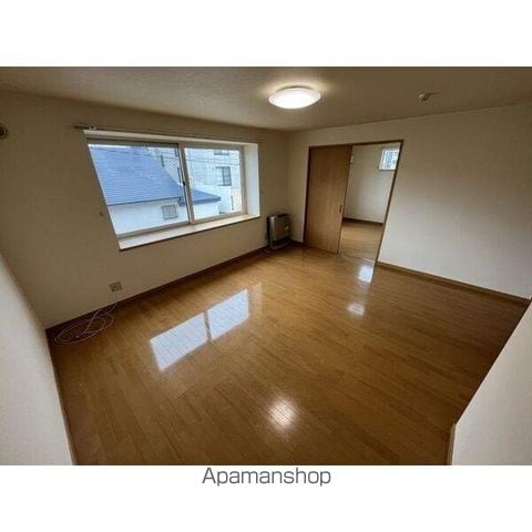メルヴェイユ中の島の内装写真