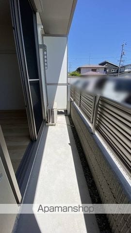 PRONUBE関A棟の内装写真