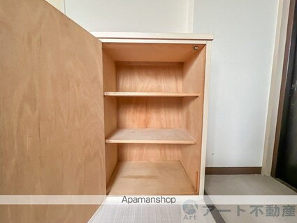 参川第１マンション[1K/19.35m2]の内装5