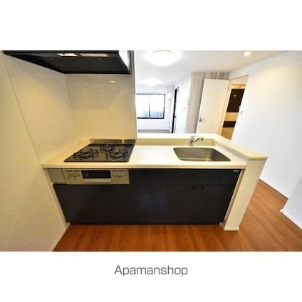 マリエッタ町屋[1LDK/44.07m2]のその他内装3