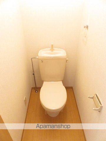 ハイツ航の内装写真