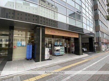 ＬＵＡＮＡ・ＡＩＲ・ＲＥＳＩＤＥＮＣＥ錦町[1LDK/35.29m2]の周辺7
