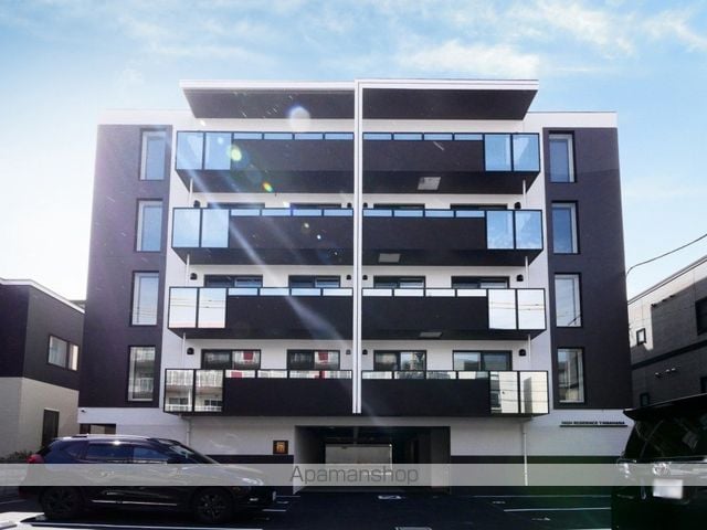 HIGH RESIDENCE YAMAHANA