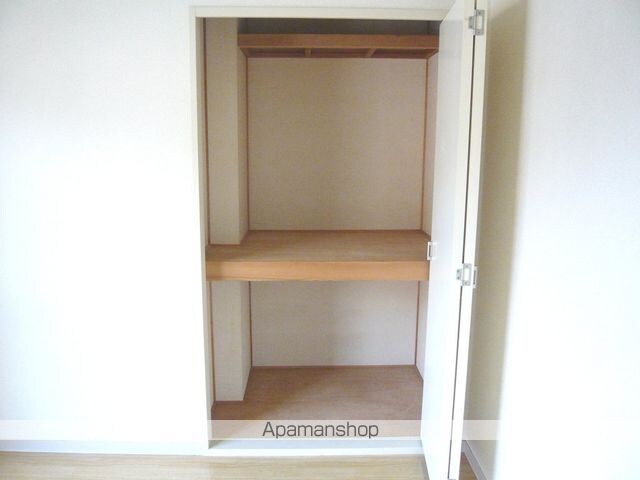 セフィラＥＤＯ[1R/20.2m2]の収納