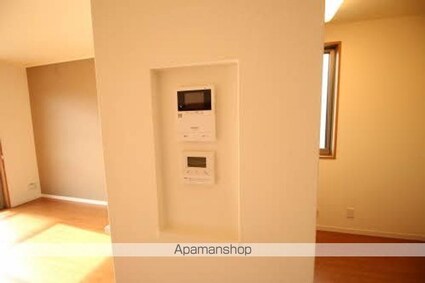 シャーメゾンＫＯＢＡＴＡⅡ[1LDK/55.94m2]のセキュリティ