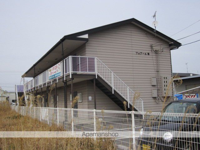 フォブール雅