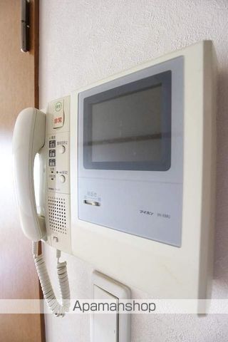 JAMM’S松島の内装写真