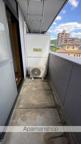 サンフィット国富の内装写真