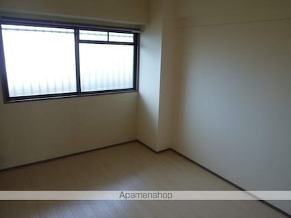 グランドハイム東石井[2DK/46.2m2]の内装3