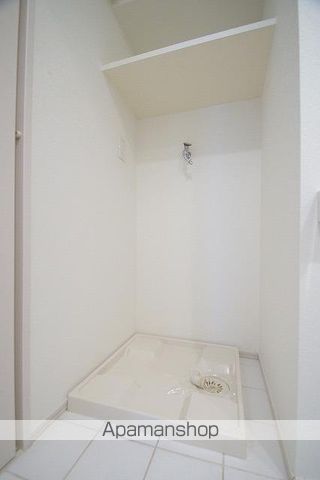 レジディア警固の内装写真