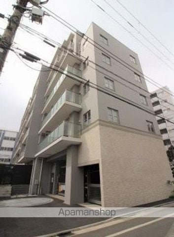 ソルフィエスタ船堀の外観写真