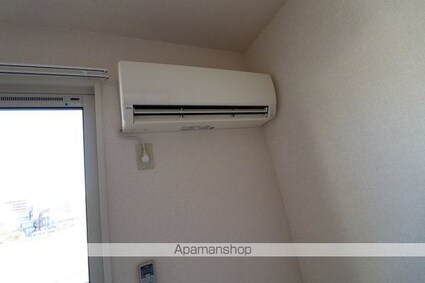 プロスパー八潮[1LDK/33.34m2]のその他設備