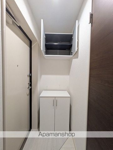 CUORE生野東の内装写真