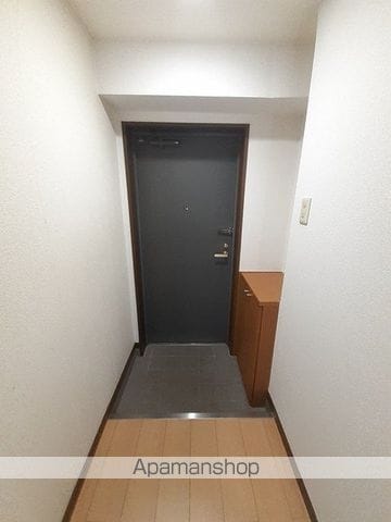 Belle Demeuru yの内装写真