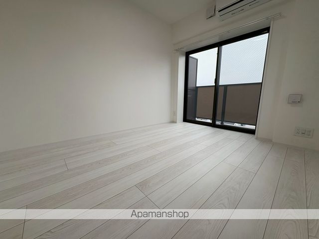 ベルグレード吉野町の内装写真