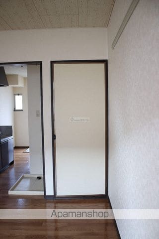 ヴィラ西町の内装写真