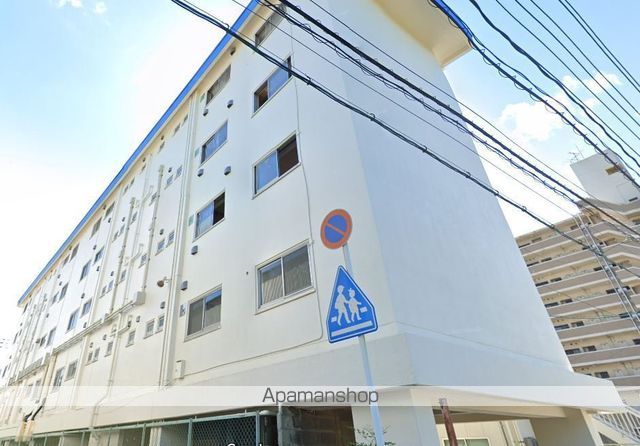 マサカネ栄町ビルの外観写真