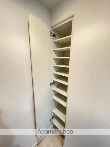 CORETEMMABASHIの内装写真