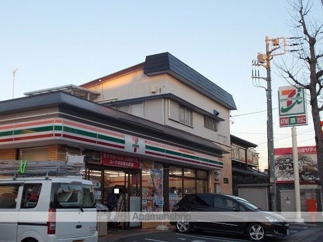 松平マンション 206 ｜ 千葉県松戸市小根本68（賃貸マンション1R・2階・18.97㎡） その19