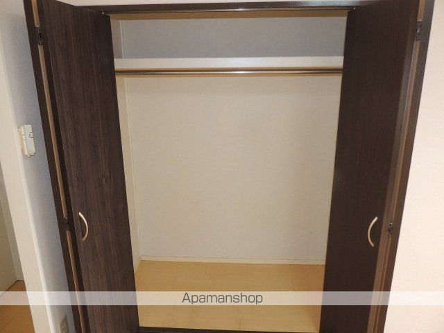 アクティブ21の内装写真