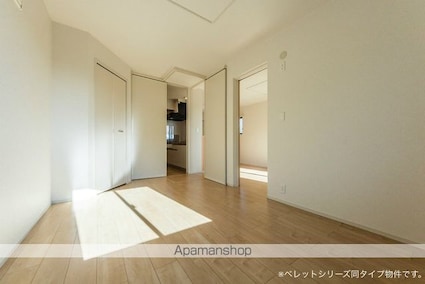 ヴァールハイト　シャッツ　Ｂ[1LDK/50.81m2]のその他部屋・スペース