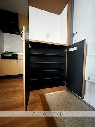 岡山県倉敷市稲荷町[1K/23m2]の内装5