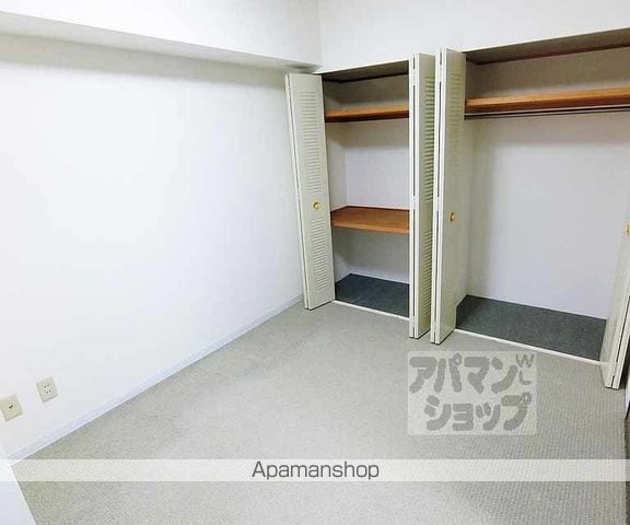 ロイヤル御池の内装写真