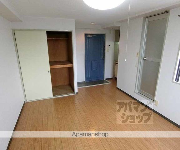 ウィッシュ河原町の内装写真