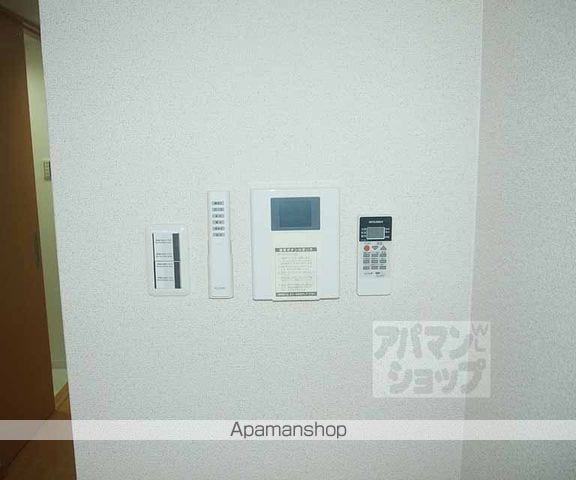 ベルク五条高倉の内装写真