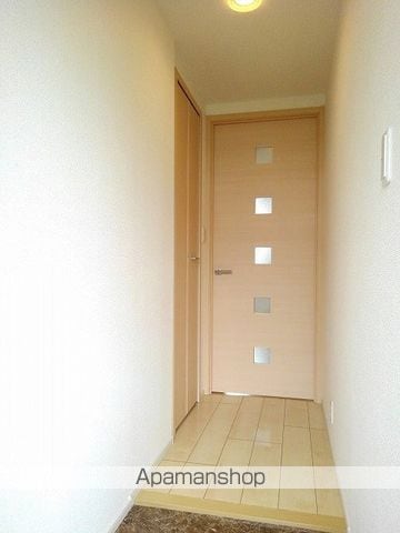 クレール茅ヶ崎IIの内装写真