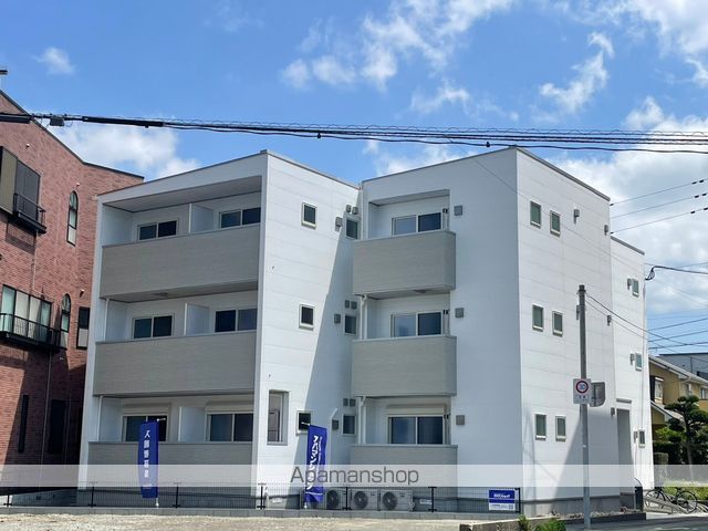 Cherim西鉄久留米IV